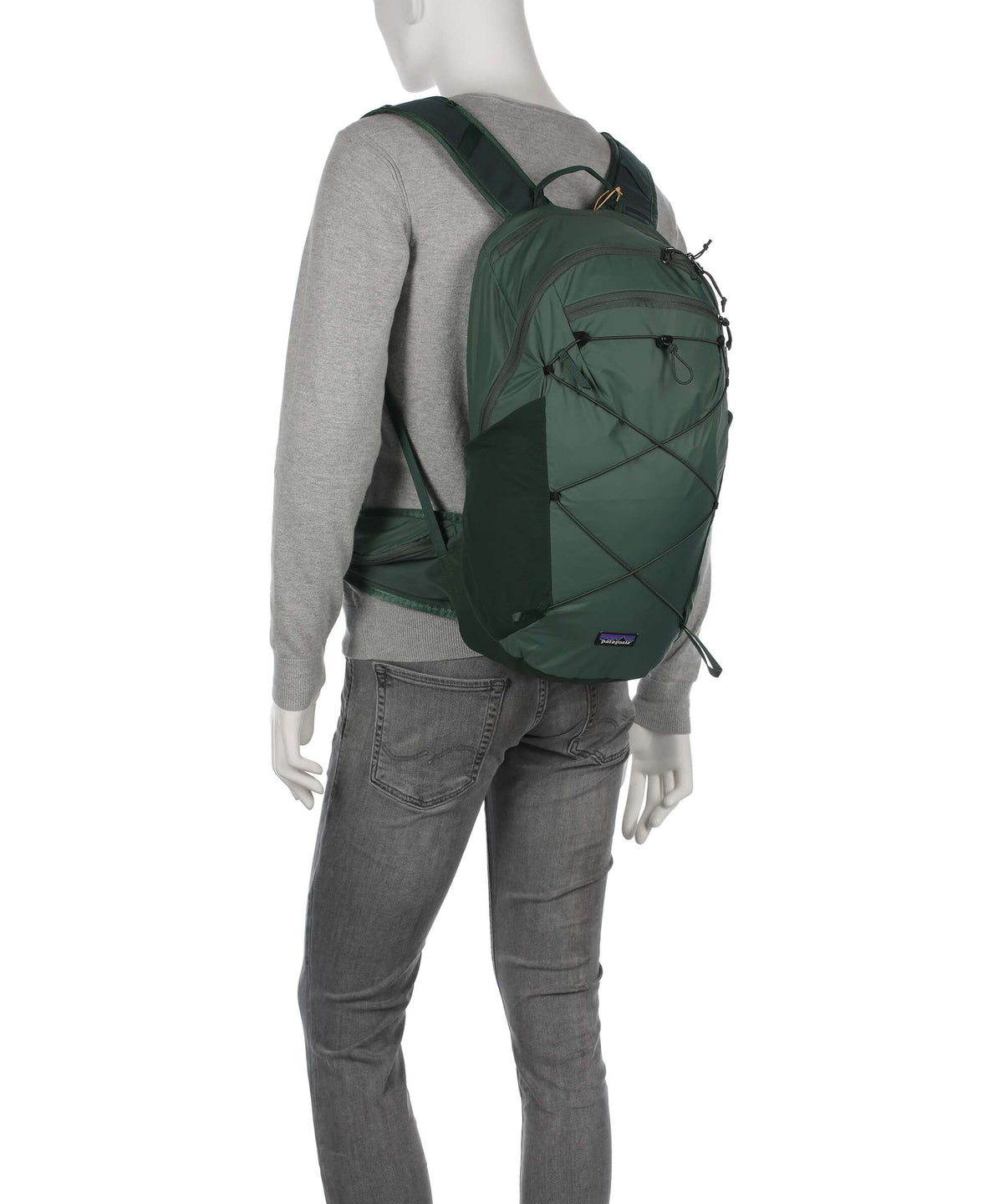 Patagonia Terravia 22 L Backpack black