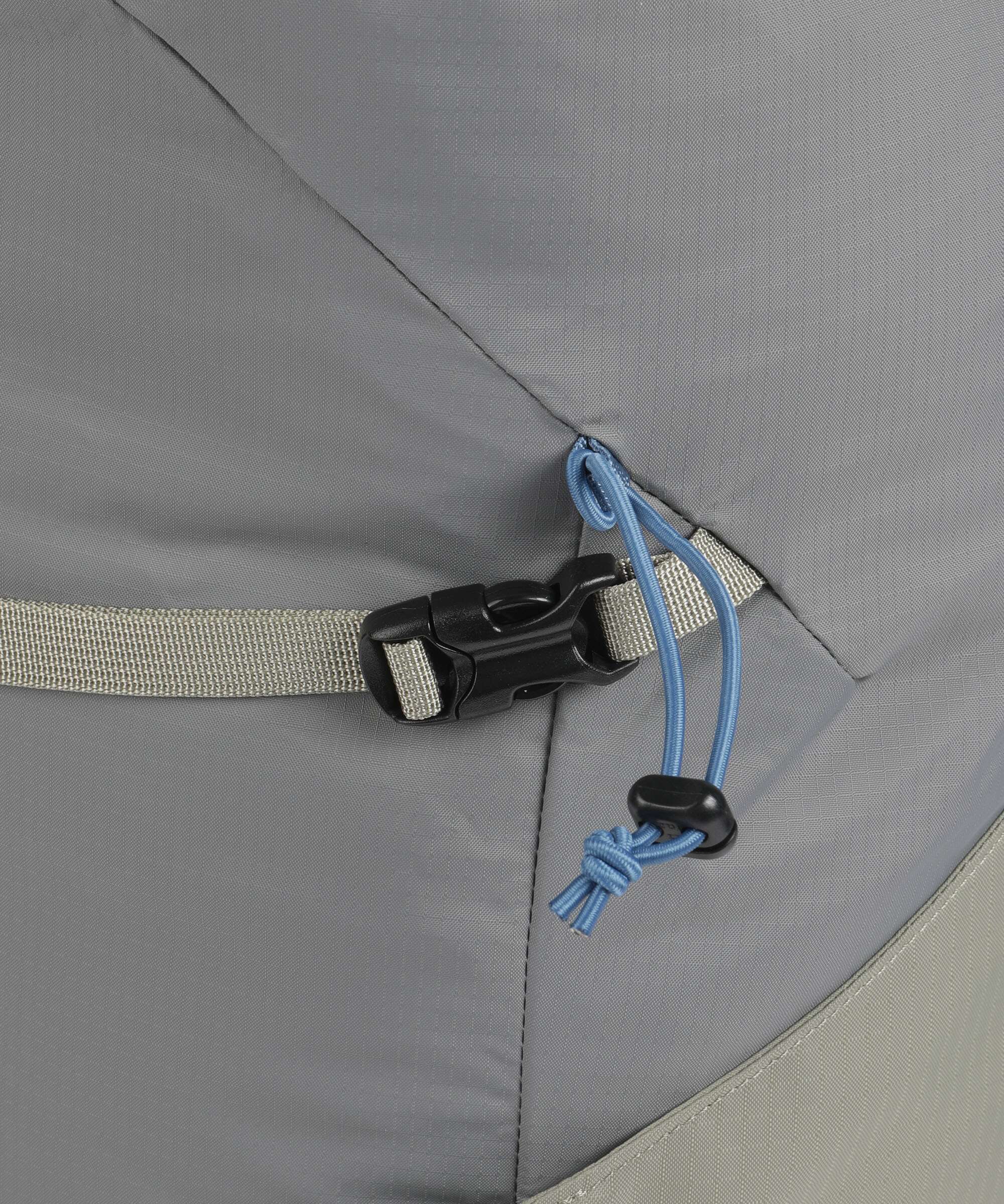Patagonia Terravia 36 L Hiking backpack river rock green