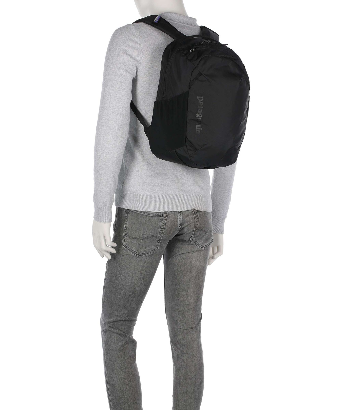 Patagonia Atom 24 Backpack smolder blue