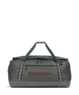 Patagonia Black Hole 100 Borsone da viaggio noble grey