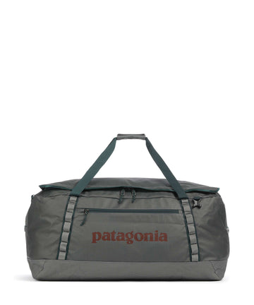 Patagonia Black Hole 100 Borsone da viaggio noble grey