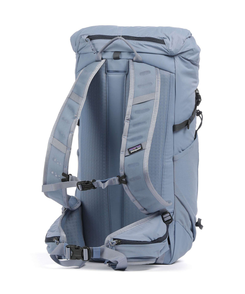 Patagonia Terravia 28 M Backpack barnacle blue