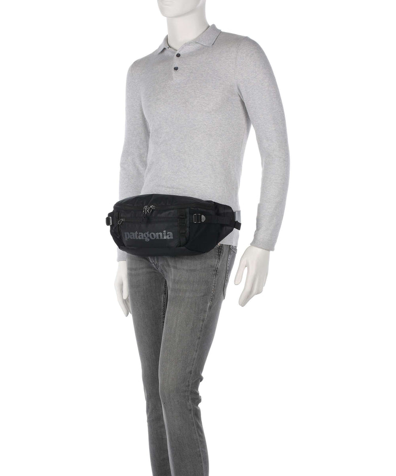 Patagonia Black Hole 5 Belt bag talon gold