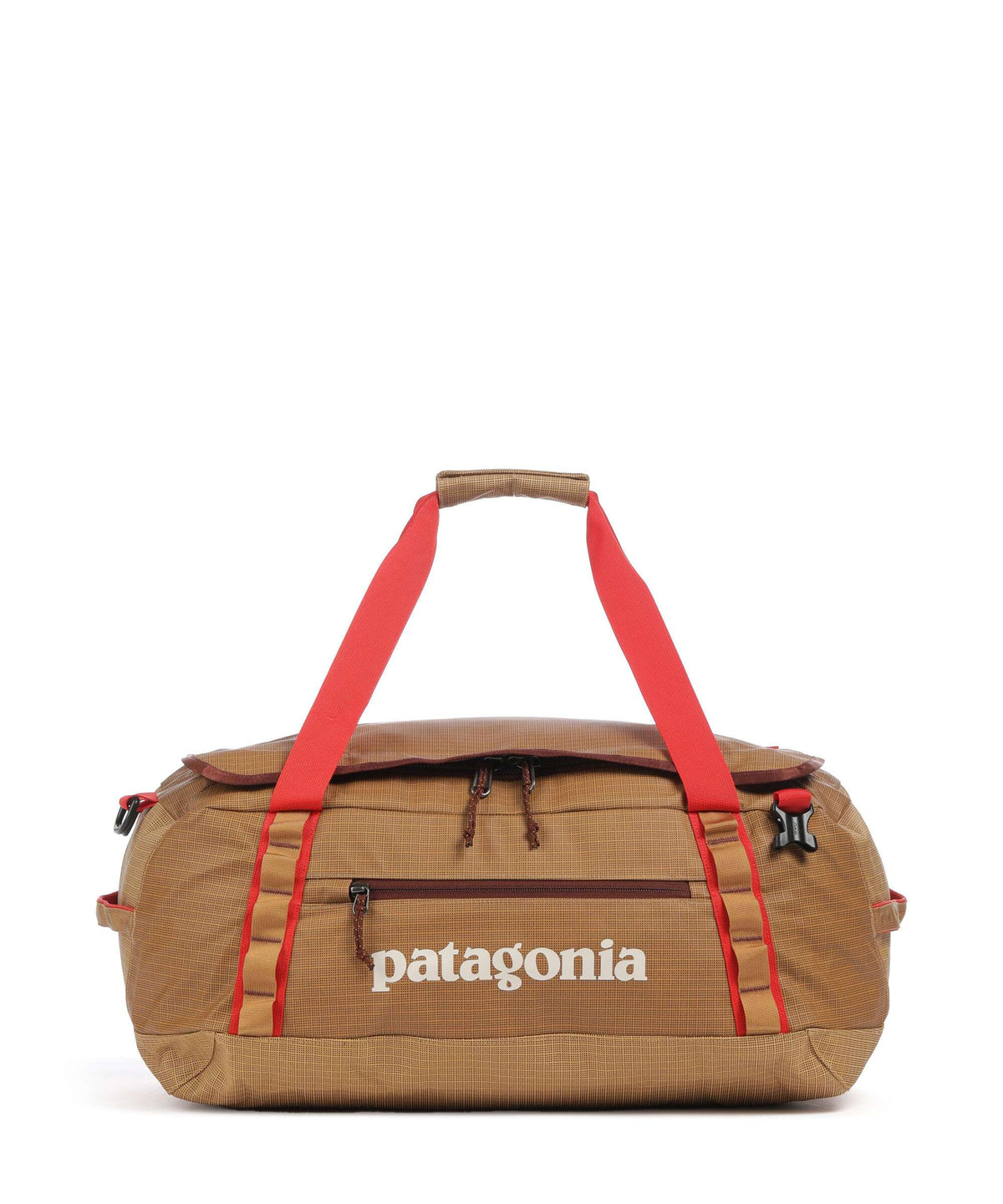 Patagonia Black Hole 40 Travel bag talon gold