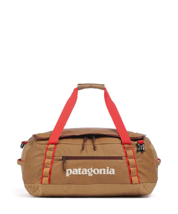 Patagonia Black Hole 40 Borsone da viaggio talon gold