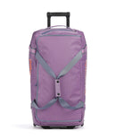Patagonia Black Hole 70 Borsone trolley brisk purple