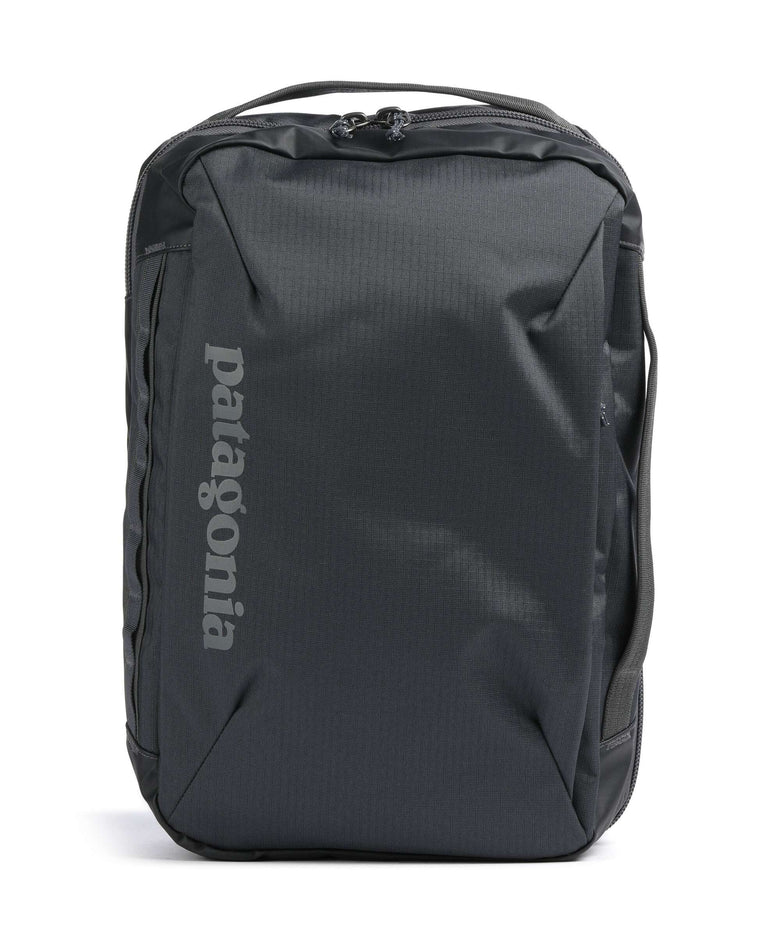 Patagonia Black Hole MCL Micro Zaino da viaggio 15″ poliestere riciclato smolder blue
