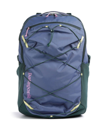 Patagonia Refugio 30 Zaino current blue