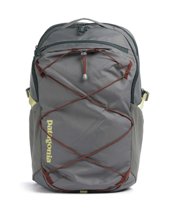 Patagonia Refugio 30 Zaino noble grey