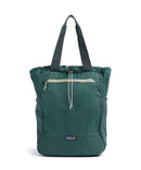 Patagonia Terravia Borsa a zainetto cascade green