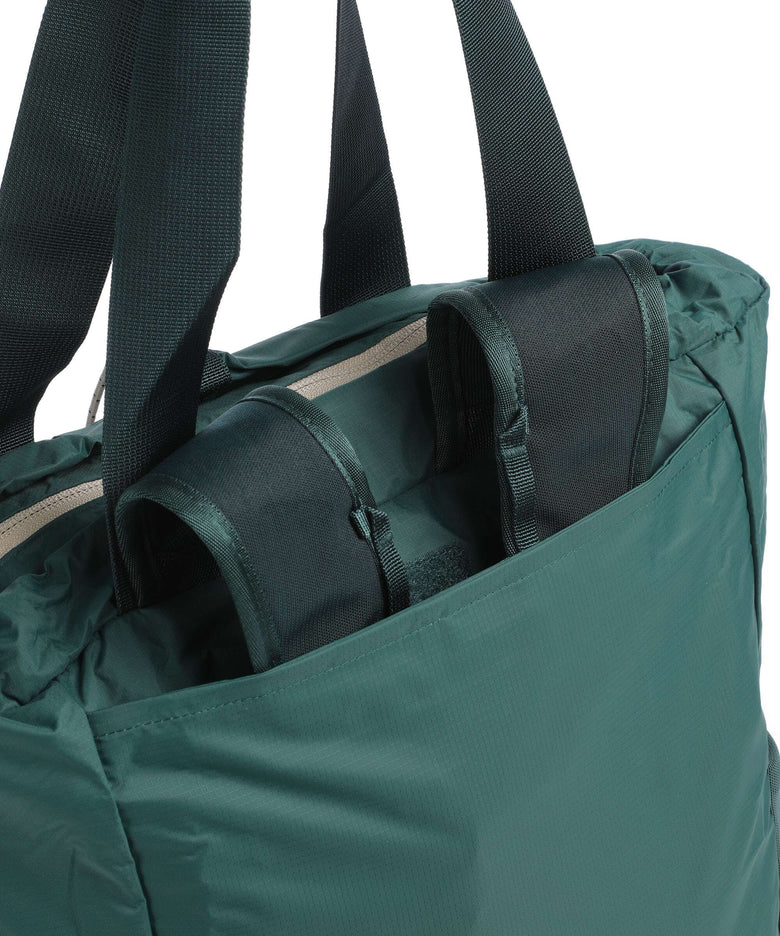 Patagonia Terravia Backpack bag cascade green