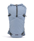 Patagonia Terravia 36 L Hiking backpack barnacle blue