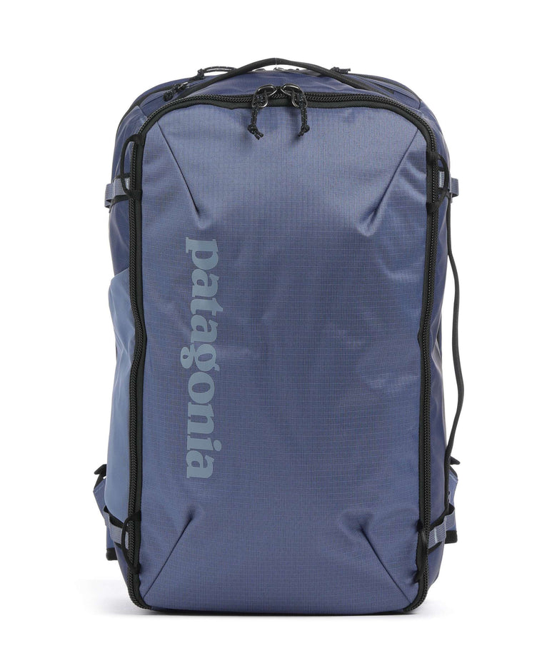 Patagonia Black Hole MCL Mini Travel backpack current blue