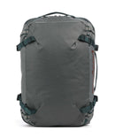 Patagonia Black Hole MLC Zaino da viaggio noble grey