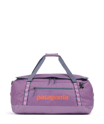 Patagonia Black Hole 70 Borsone da viaggio brisk purple