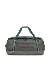 Patagonia Black Hole 70 Borsone da viaggio noble grey