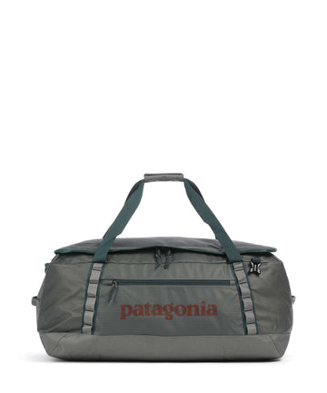 Patagonia Black Hole 70 Borsone da viaggio noble grey