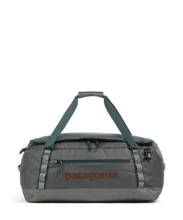 Patagonia Black Hole 55 Borsone da viaggio noble grey