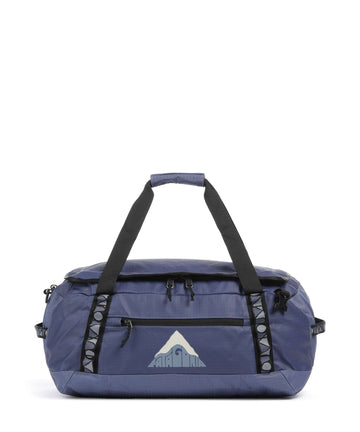 Patagonia Black Hole 40 Borsone da viaggio current blue