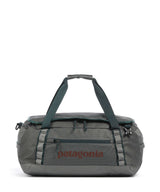 Patagonia Black Hole 40 Borsone da viaggio noble grey