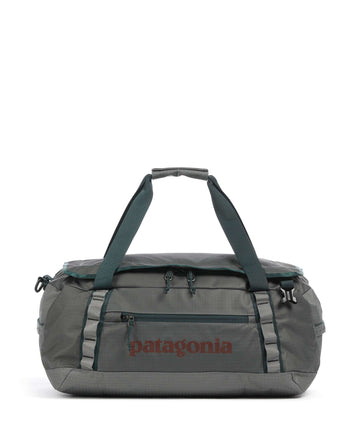 Patagonia Black Hole 40 Borsone da viaggio noble grey
