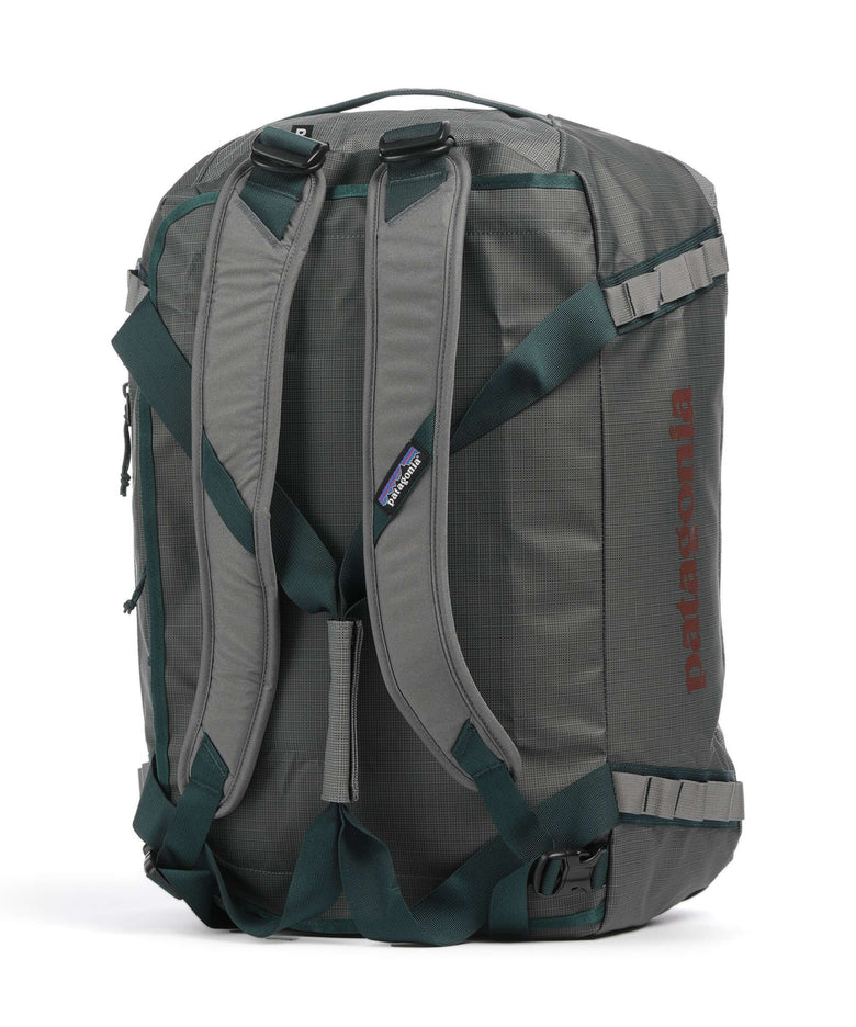 Patagonia Black Hole 40 Travel bag noble grey