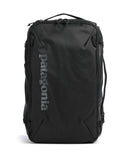 Patagonia Black Hole MCL Mini Zaino da viaggio black w/black