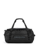 Patagonia Black Hole 40 Borsone da viaggio black w/black