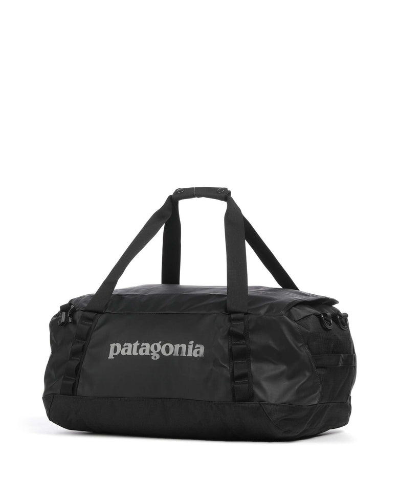 Patagonia Black Hole 40 Travel bag black w/black