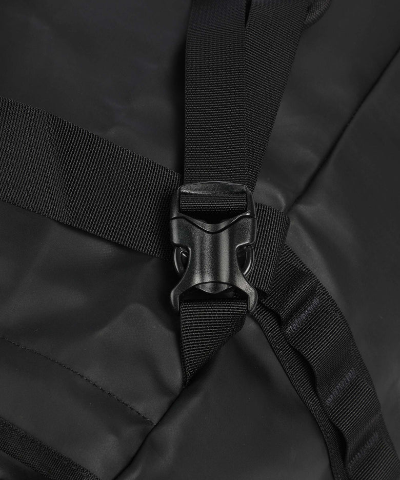 Patagonia Black Hole 70 Travel bag black w/black