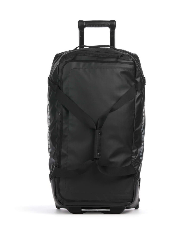 Patagonia Black Hole 70 Borsone trolley black w/black 69 cm