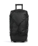 Patagonia Black Hole 70 Borsone trolley black w/black