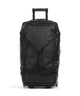 Patagonia Black Hole 70 Borsone trolley black w/black