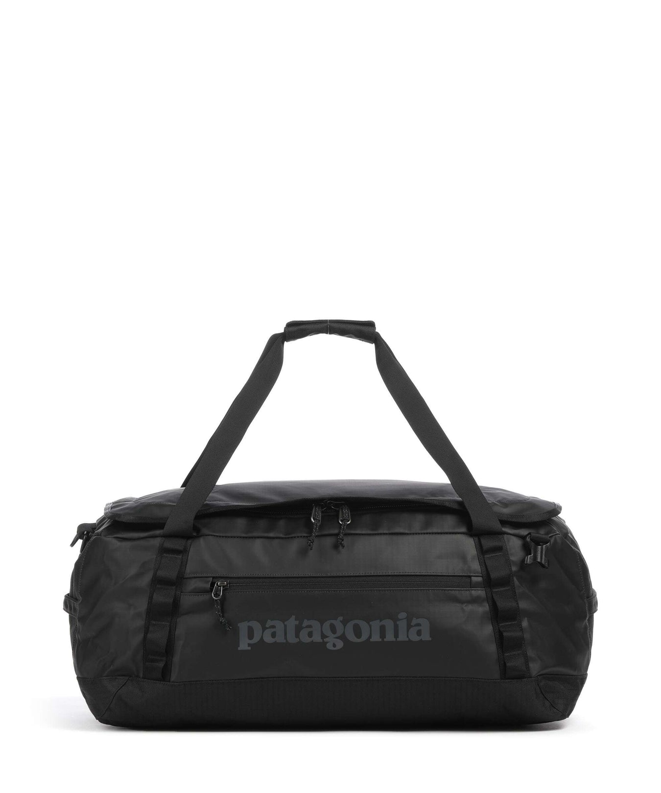 Patagonia Black Hole 55 Travel bag black w/black