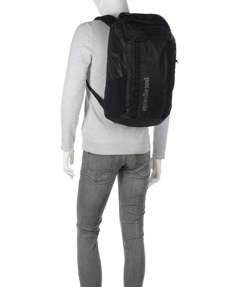 Patagonia Black Hole 32 Backpack black w/black