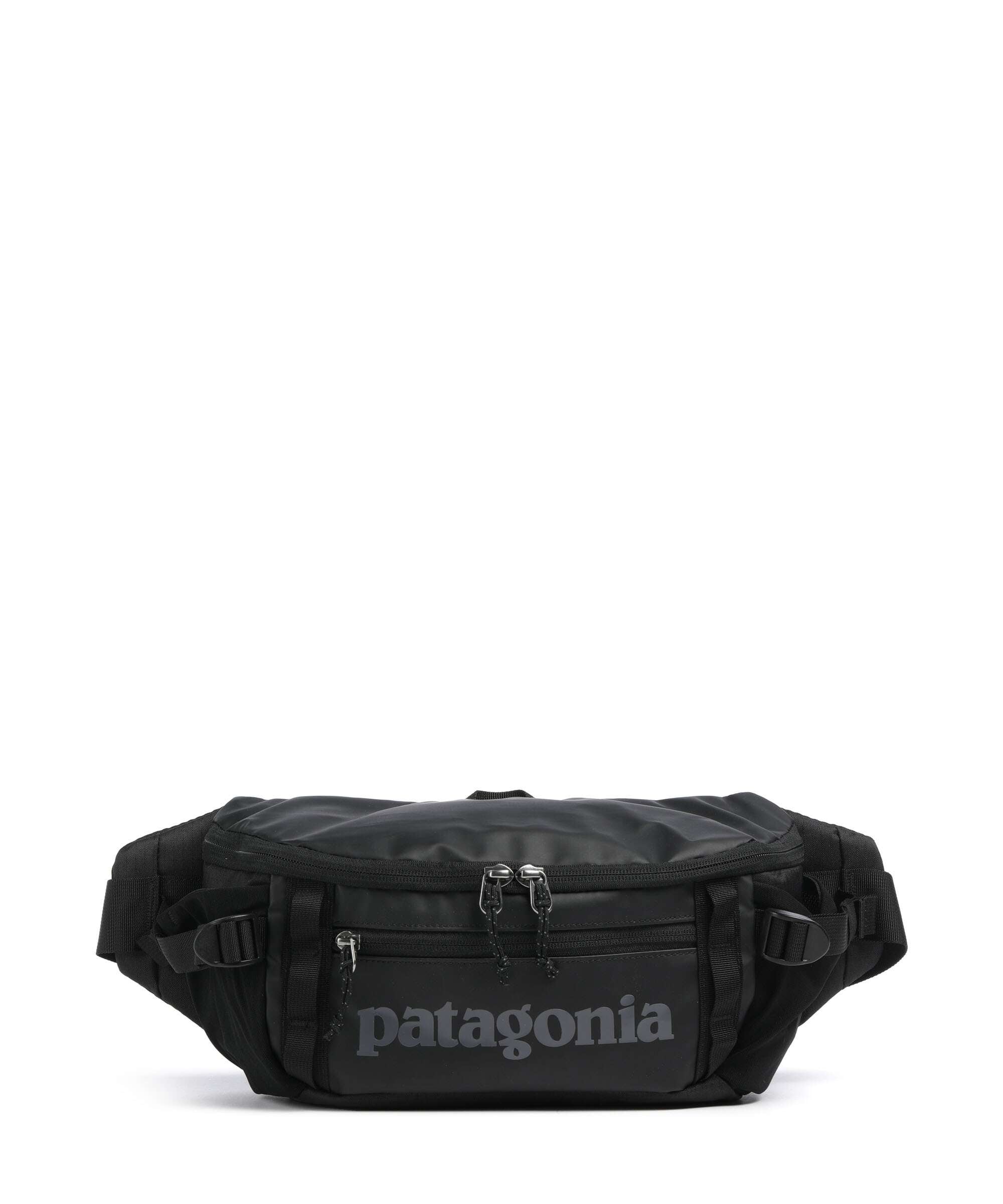 Patagonia Black Hole 5 Belt bag black w/black
