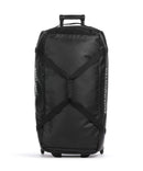 Patagonia Black Hole 100 Borsone trolley black w/black