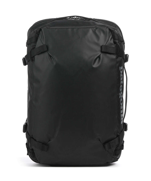 Patagonia Black Hole MLC Travel backpack black w/black