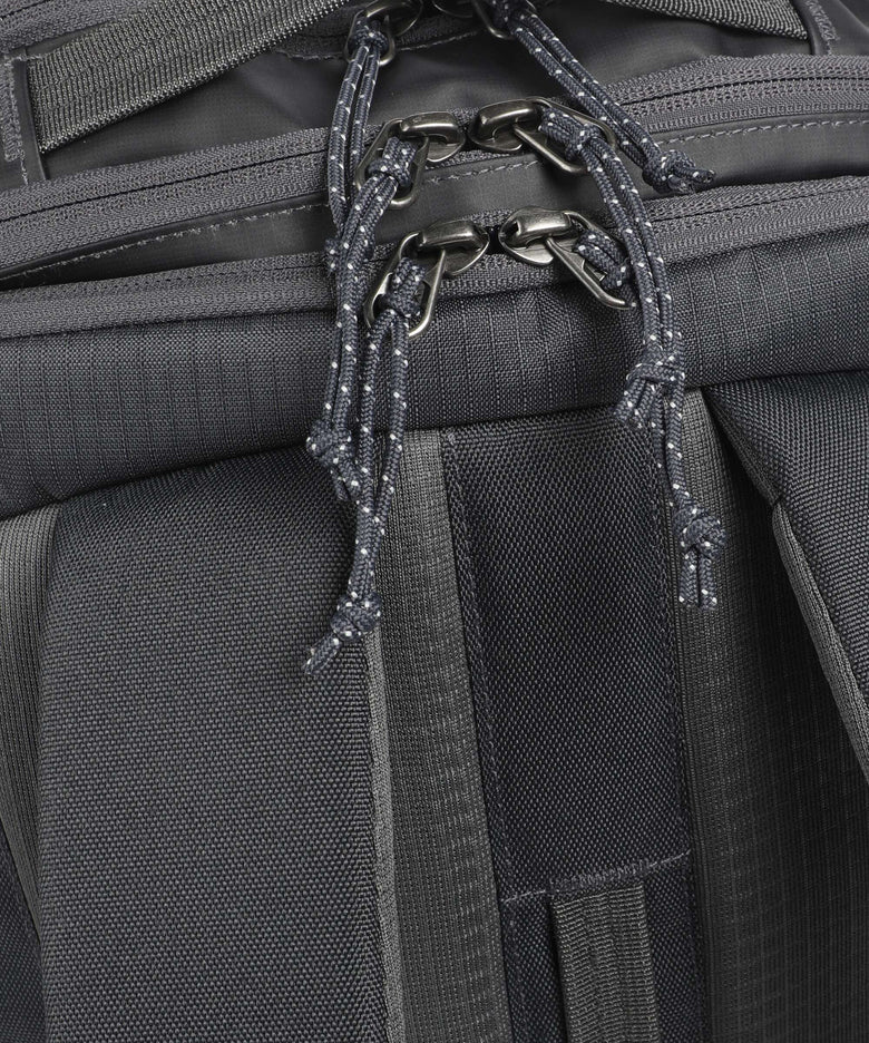 Patagonia Black Hole 32 Backpack smolder blue w/forge grey