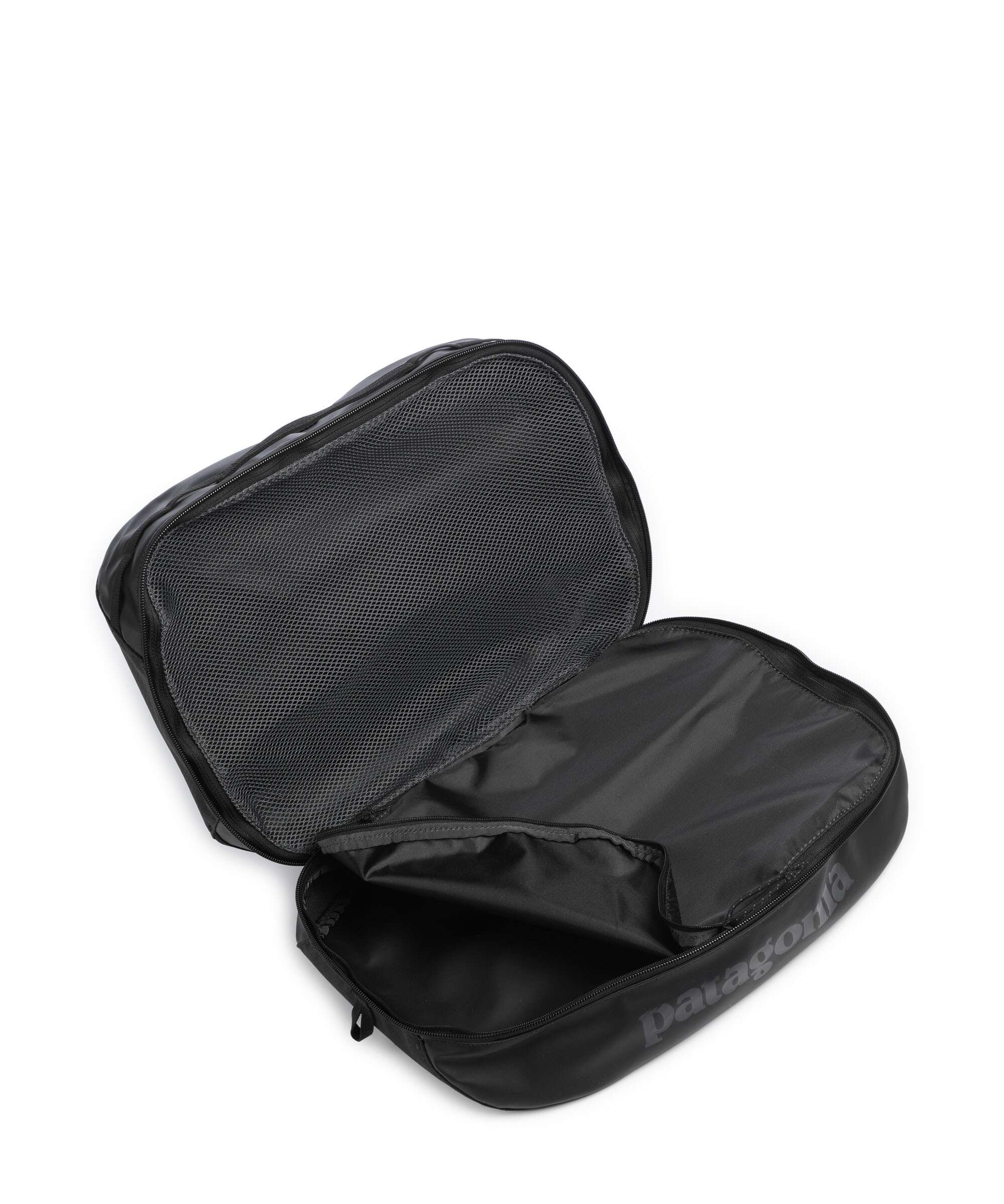 Patagonia Black Hole 14 Travel accessory black/black