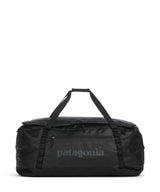 Patagonia Black Hole 100 Borsone da viaggio black w/black