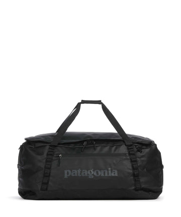 Patagonia Black Hole 100 Borsone da viaggio black w/black