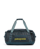 Patagonia Black Hole 40 Borsone da viaggio tidal teal w/luminous pink