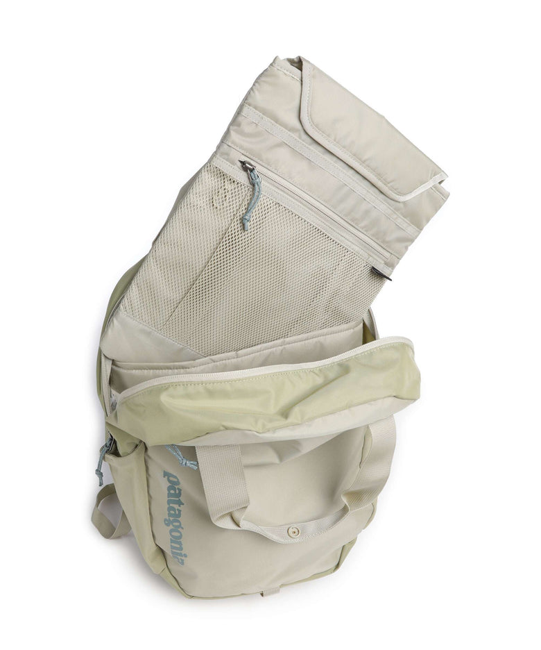 Patagonia Atom 20 Backpack weathered stone