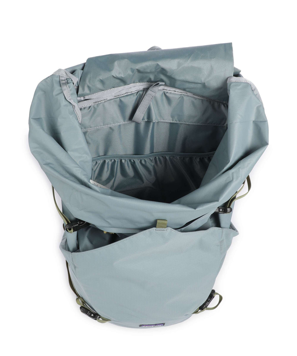 Patagonia Terravia 36 M Hiking backpack blue sage