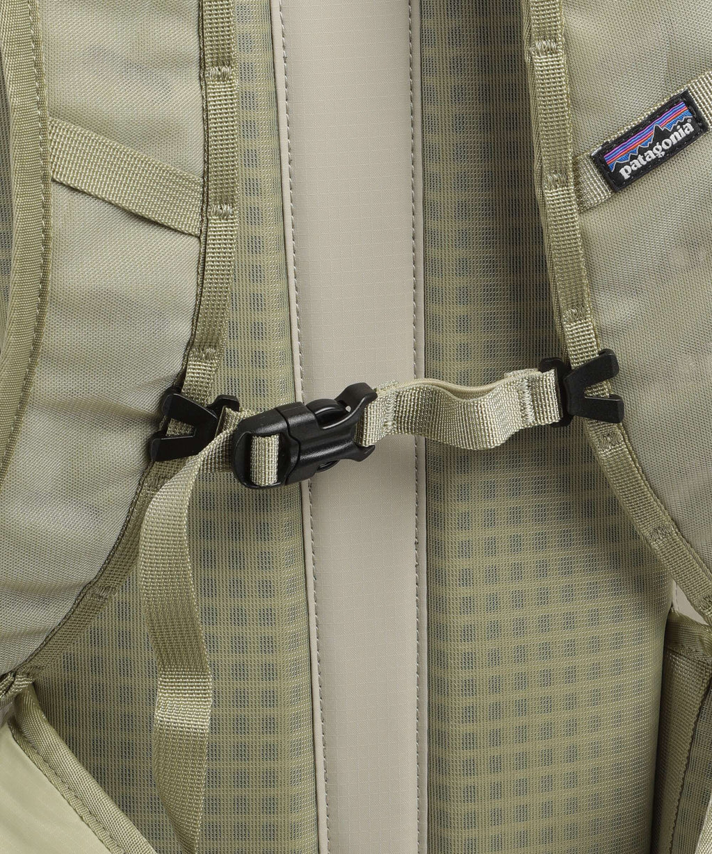 Patagonia Terravia 22 Backpack weathered stone