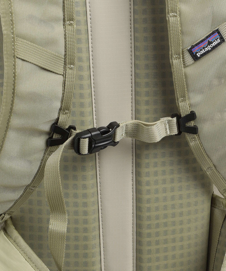 Patagonia Terravia 22 Hiking backpack weathered stone