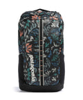 Patagonia Black Hole 25 Backpack kaleido black