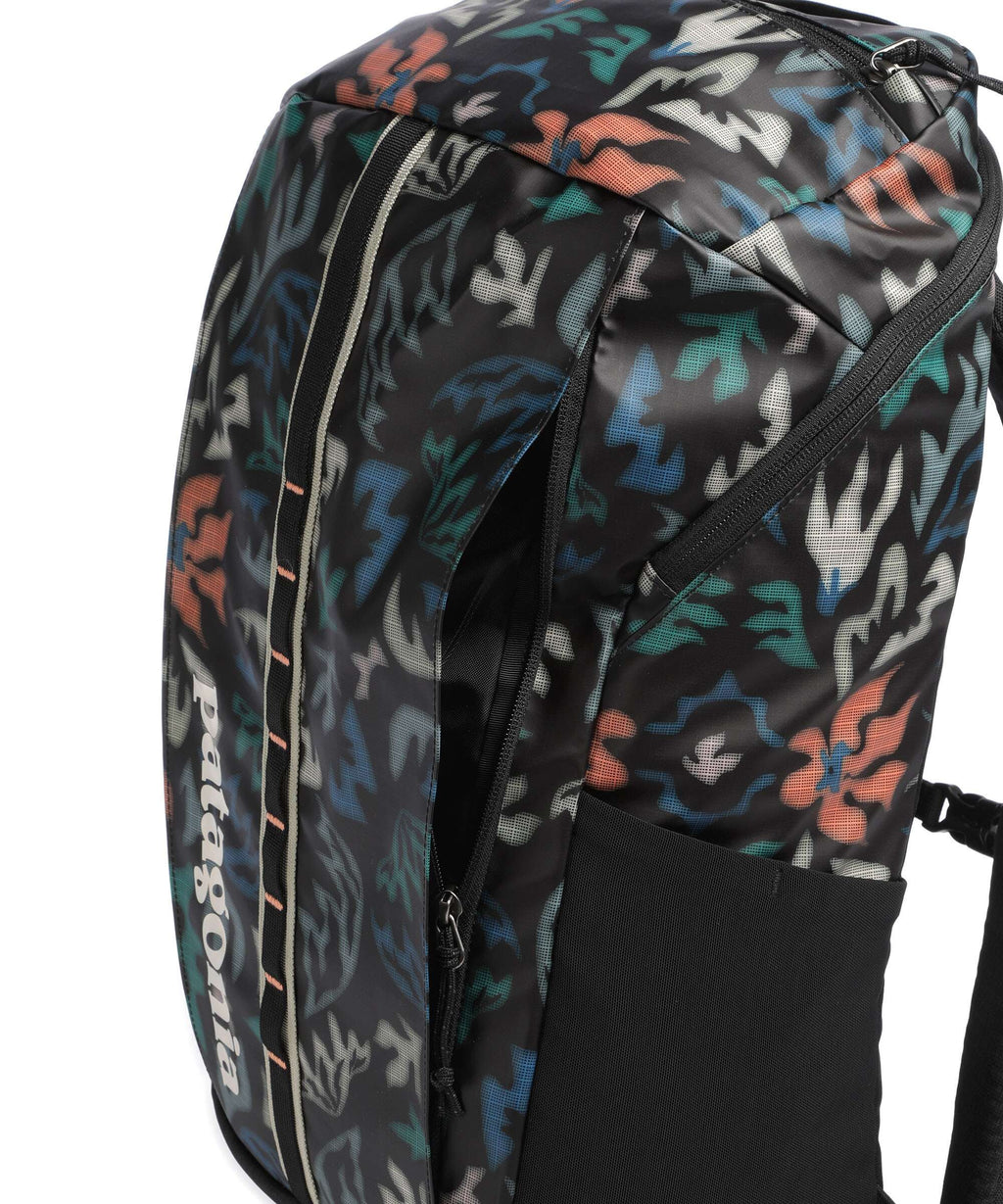 Patagonia Black Hole 25 Backpack kaleido black