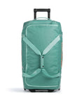 Patagonia Black Hole 70 Travel bag with wheels aqua stone